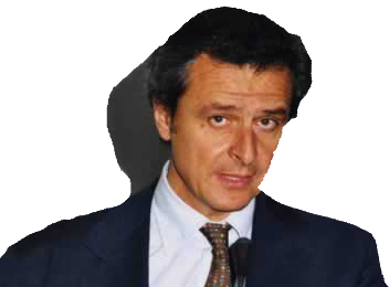 Mario Morino